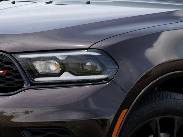 2026 Dodge Durango DURANGO GT RWD