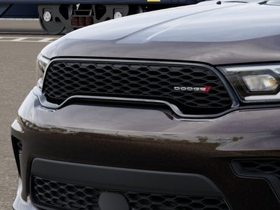 2026 Dodge Durango DURANGO GT RWD