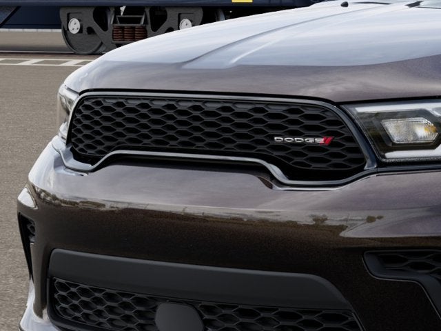 2026 Dodge Durango DURANGO GT RWD