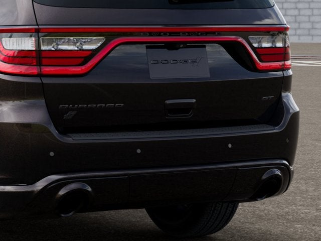 2026 Dodge Durango DURANGO GT RWD