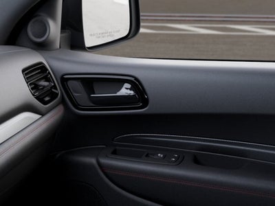 2026 Dodge Durango DURANGO GT RWD