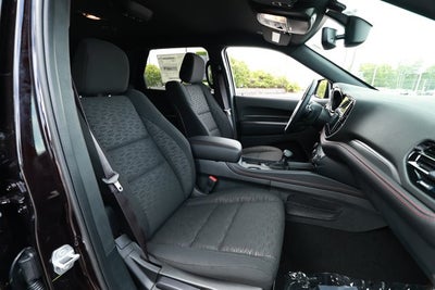 2026 Dodge Durango DURANGO GT RWD