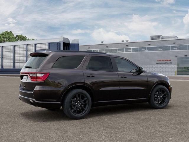 2026 Dodge Durango DURANGO GT RWD