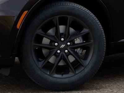 2026 Dodge Durango DURANGO GT RWD