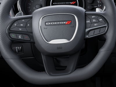 2026 Dodge Durango DURANGO GT RWD