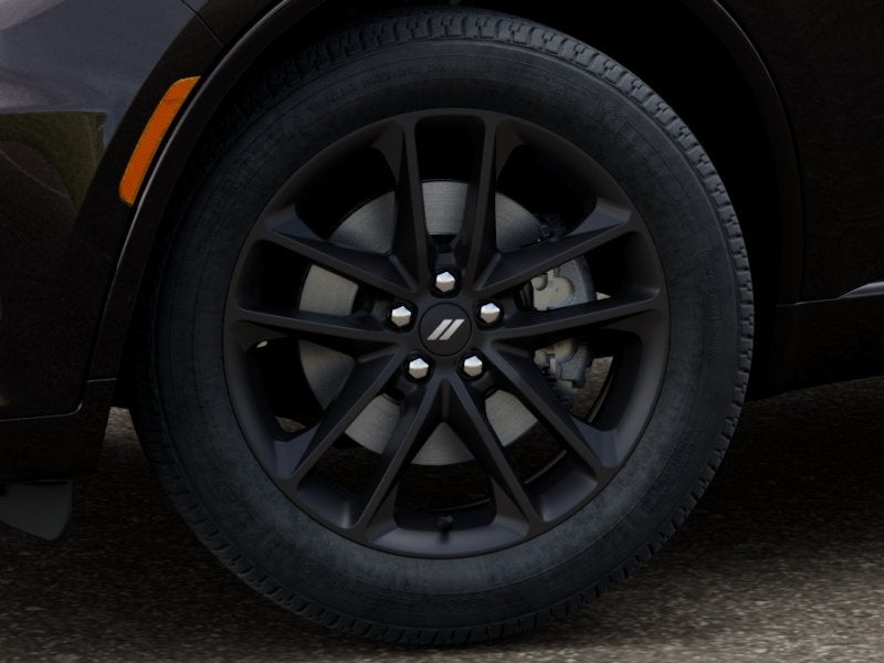 2026 Dodge Durango DURANGO GT RWD