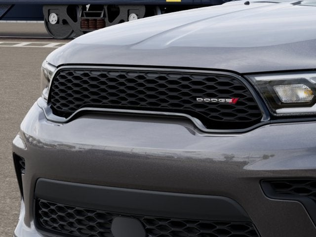 2026 Dodge Durango DURANGO GT RWD