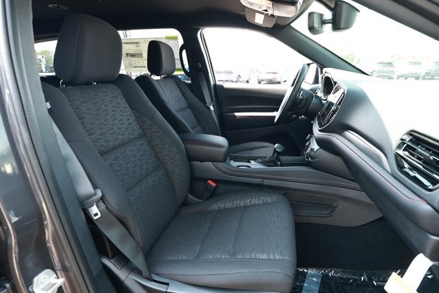 2026 Dodge Durango DURANGO GT RWD