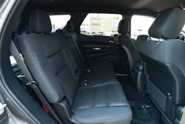 2026 Dodge Durango DURANGO GT RWD