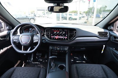 2026 Dodge Durango DURANGO GT RWD
