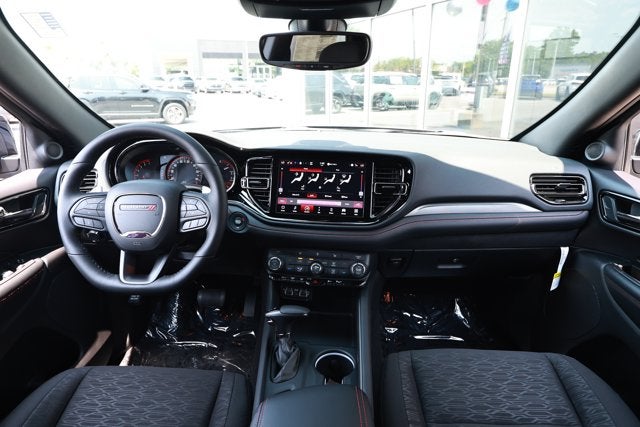 2026 Dodge Durango DURANGO GT RWD