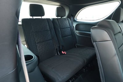 2026 Dodge Durango DURANGO GT RWD