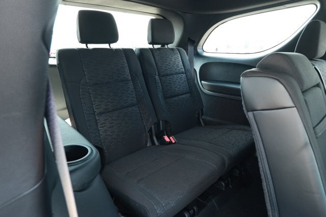 2026 Dodge Durango DURANGO GT RWD