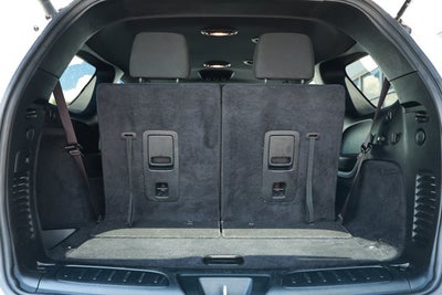 2025 Dodge Durango GT RWD