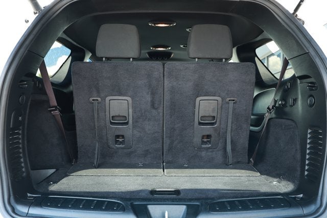 2025 Dodge Durango GT RWD