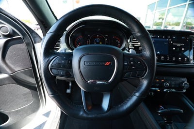 2025 Dodge Durango GT RWD
