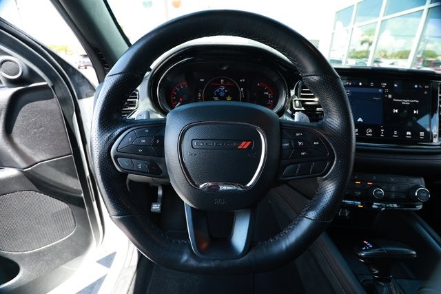 2025 Dodge Durango GT RWD