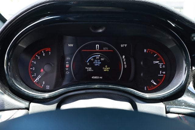 2025 Dodge Durango GT RWD