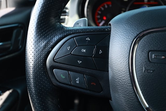 2025 Dodge Durango GT RWD