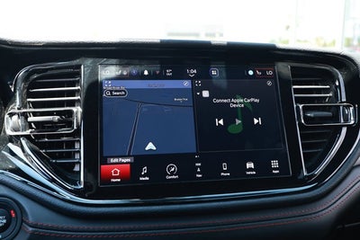 2025 Dodge Durango GT RWD