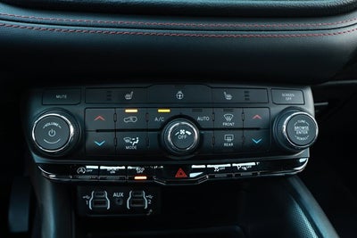 2025 Dodge Durango GT RWD