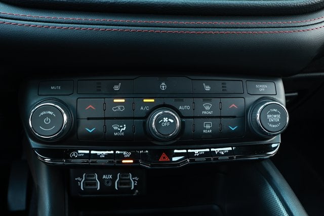 2025 Dodge Durango GT RWD