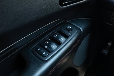 2025 Dodge Durango GT RWD
