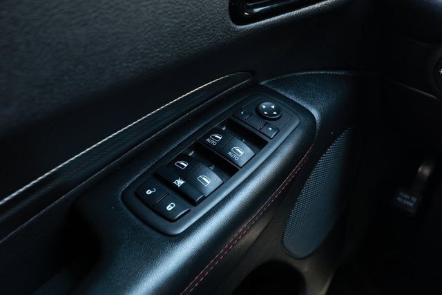 2025 Dodge Durango GT RWD