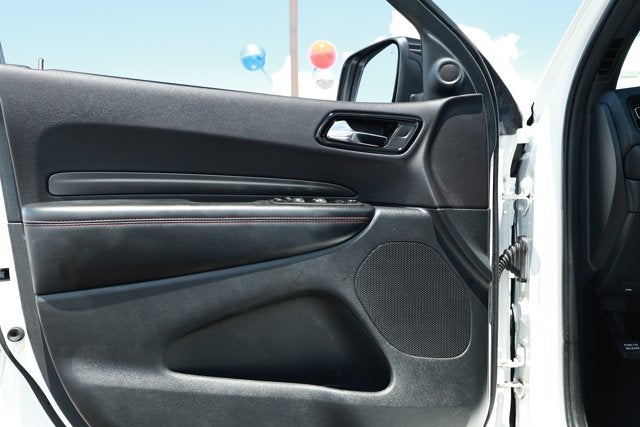 2025 Dodge Durango GT RWD