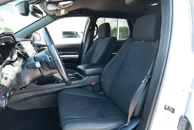2025 Dodge Durango GT RWD