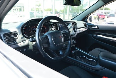 2025 Dodge Durango GT RWD