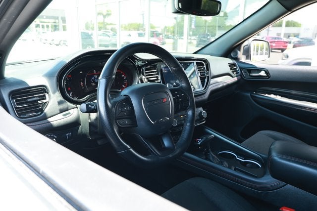 2025 Dodge Durango GT RWD