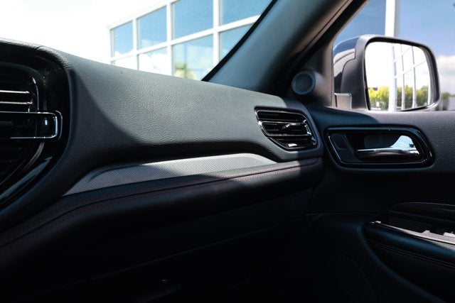 2025 Dodge Durango GT RWD