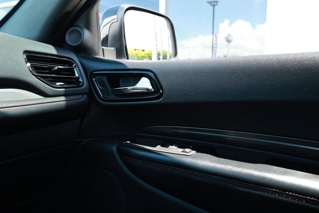 2025 Dodge Durango GT RWD