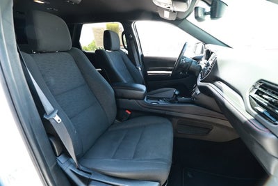 2025 Dodge Durango GT RWD