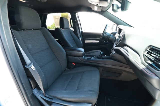 2025 Dodge Durango GT RWD