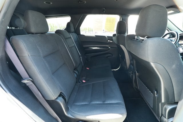 2025 Dodge Durango GT RWD