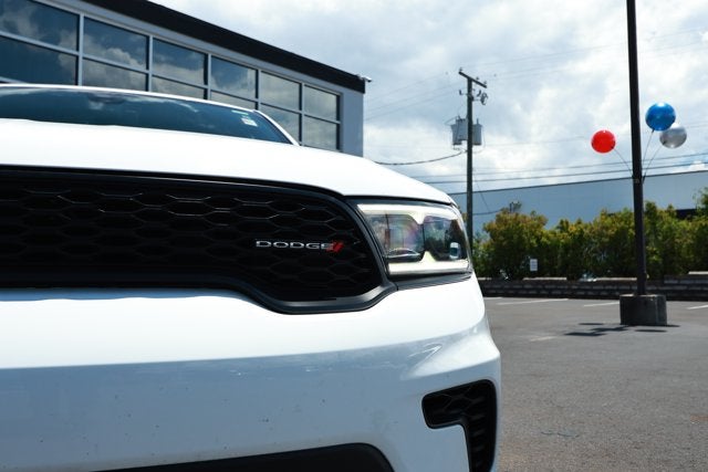 2025 Dodge Durango GT RWD