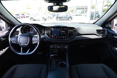 2025 Dodge Durango GT RWD