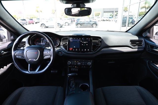 2025 Dodge Durango GT RWD