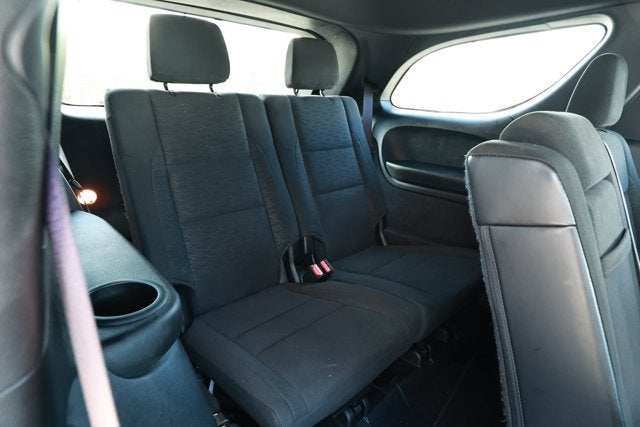 2025 Dodge Durango GT RWD