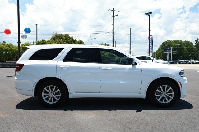 2025 Dodge Durango GT RWD