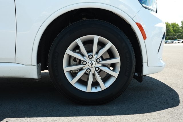 2025 Dodge Durango GT RWD