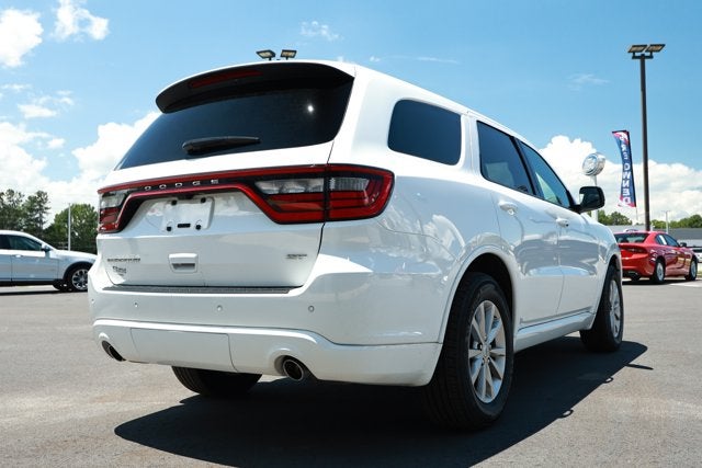 2025 Dodge Durango GT RWD