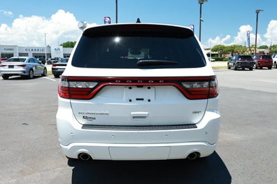 2025 Dodge Durango GT RWD