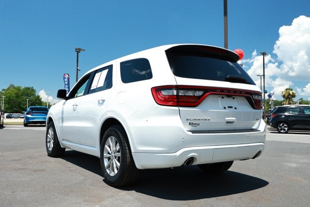 2025 Dodge Durango GT RWD