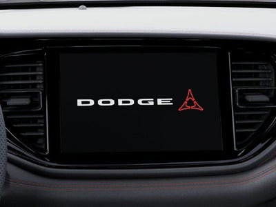 2026 Dodge Durango DURANGO GT RWD