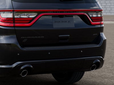2026 Dodge Durango DURANGO GT RWD