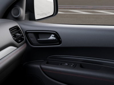 2026 Dodge Durango DURANGO GT RWD