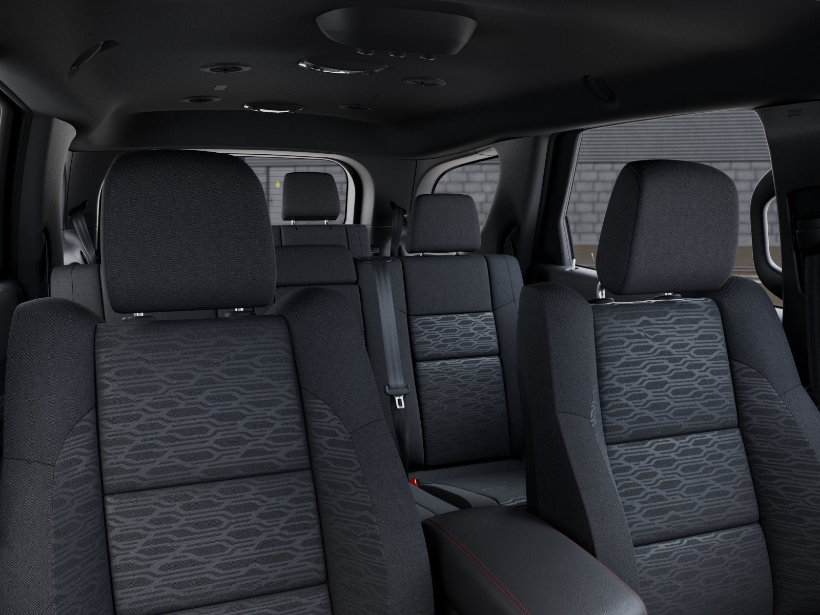 2026 Dodge Durango DURANGO GT RWD